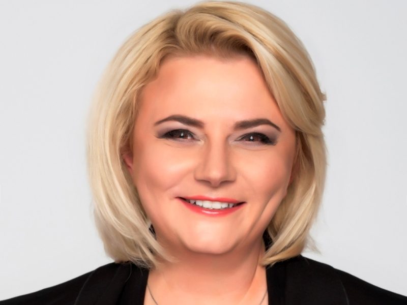 Monika Kosieniak IKONA