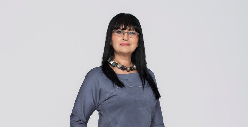 Elzbieta Lenart