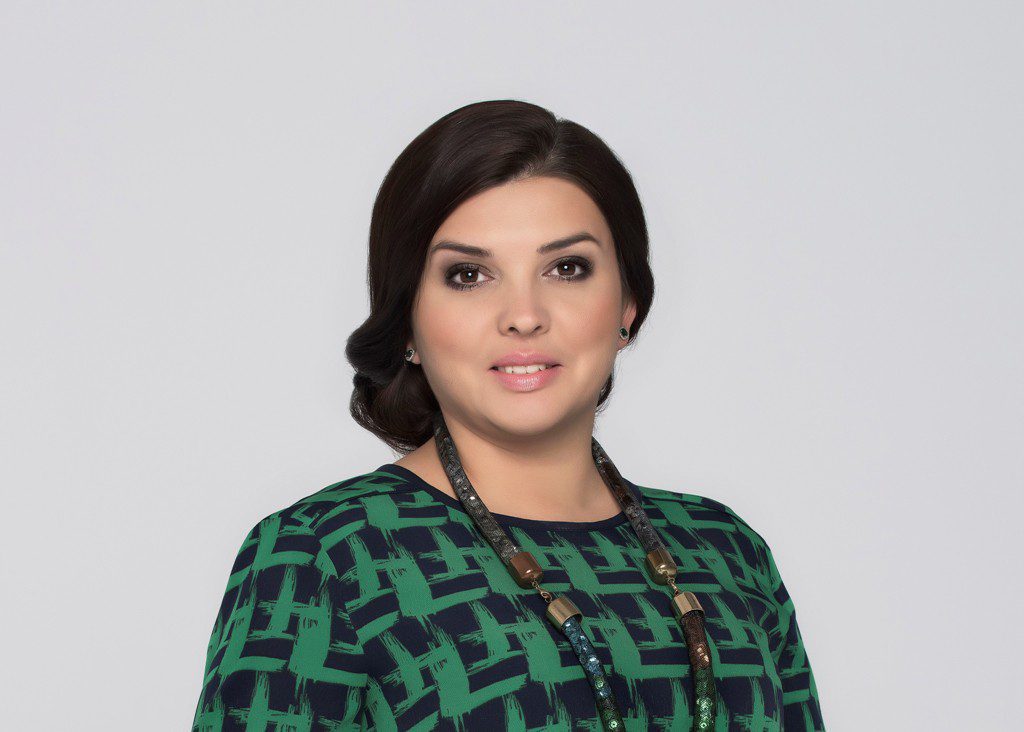 Magdalena Majorczyk