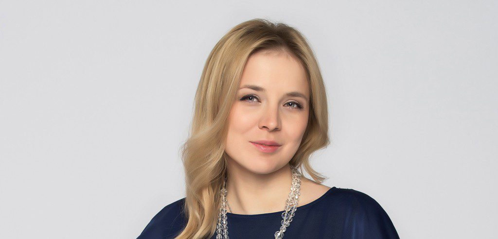 joanna kostrzewska