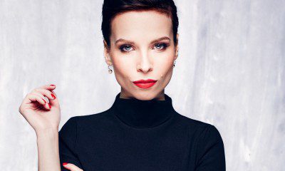 Paulina Mikuła fot. Adrian Błachut