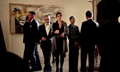 Tlumacz film Claudia Gerini i Marcello Mazzarella 14