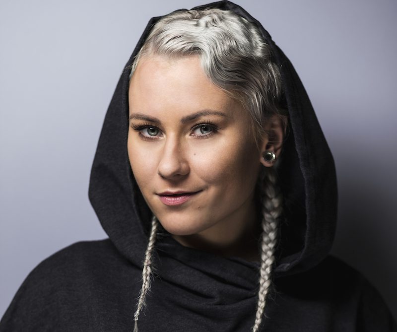 FOTO: Aginess Kim @Kimimage