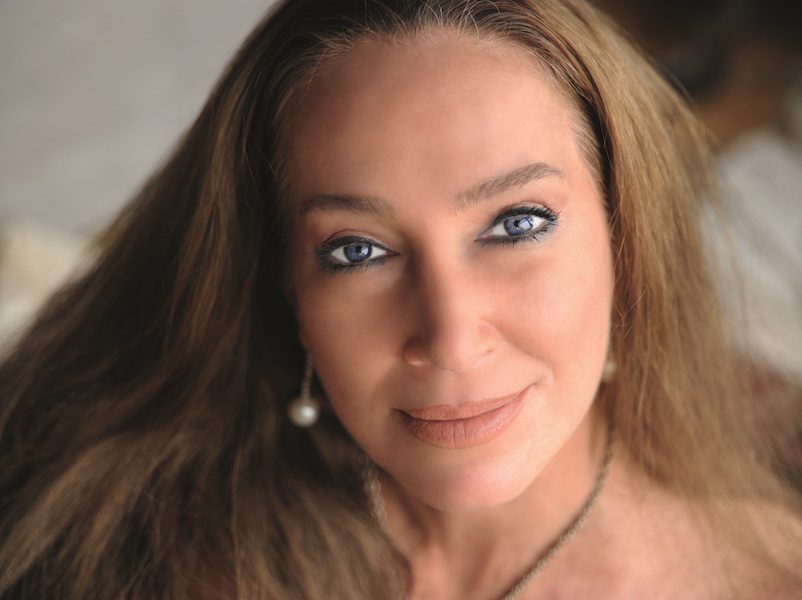 Nermin Bezmen fot. Pamira Bezmen
