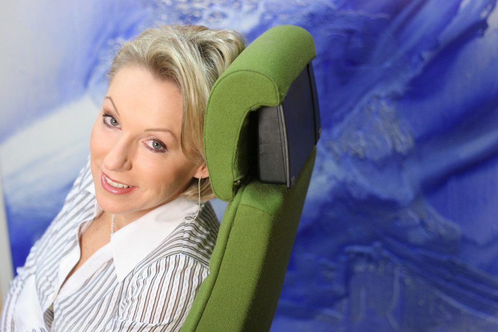 Alina Strzesniewska