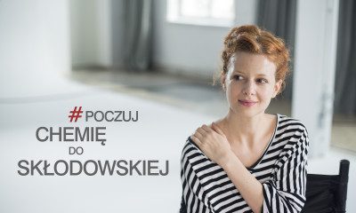 POCZUJ CHEMIE DO SKLODOWSKIEJ fot. Michał Puchalski