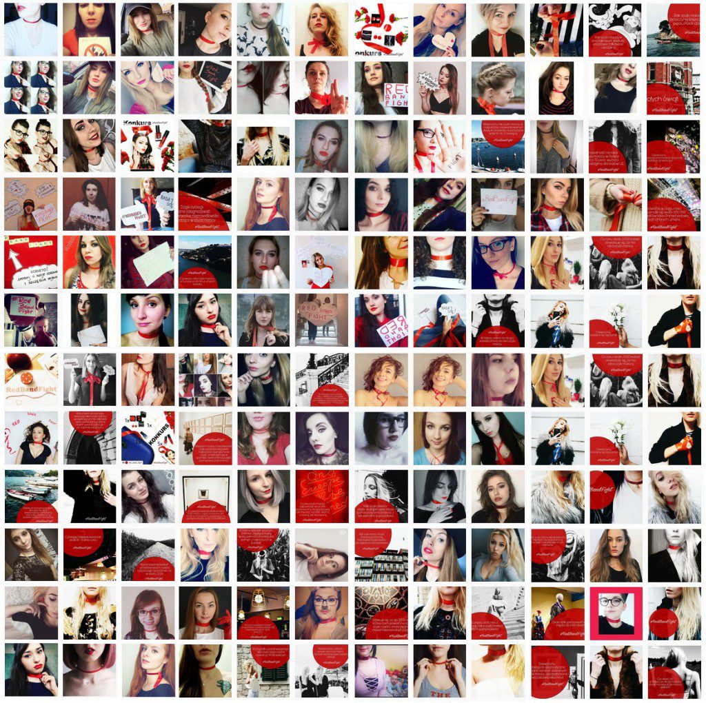 RedBandFight