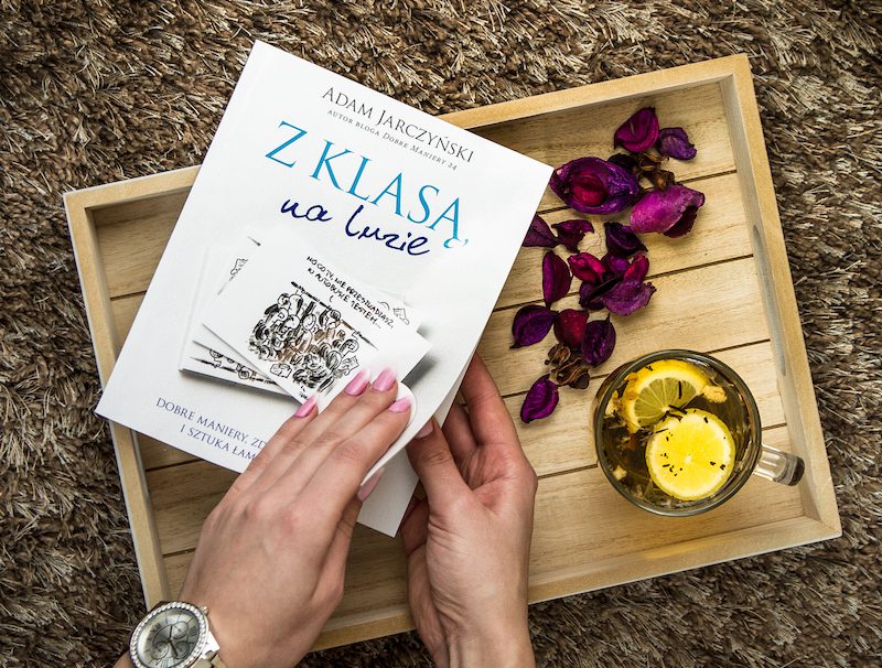 z klasa na luzie 8