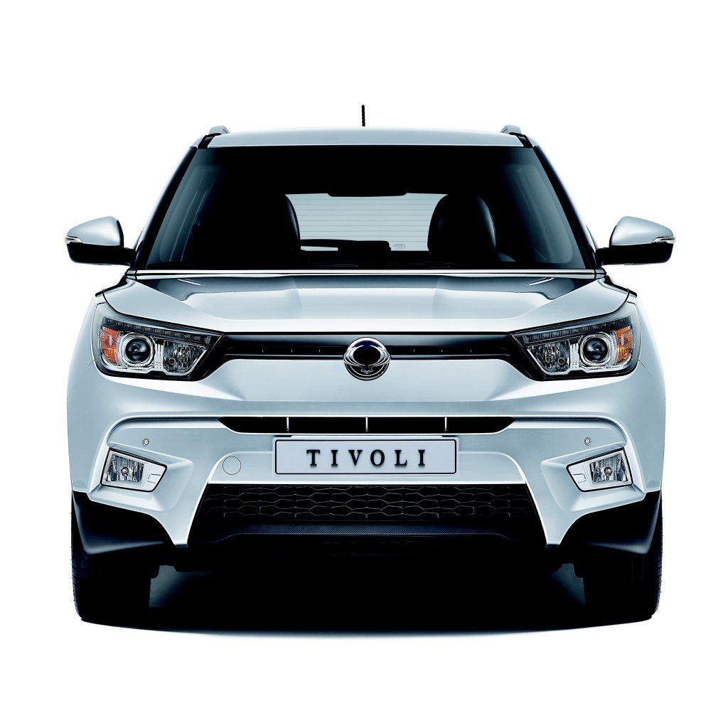 Sukces Front Tivoli