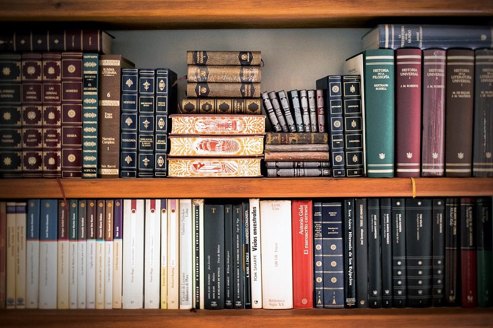 biblioteka