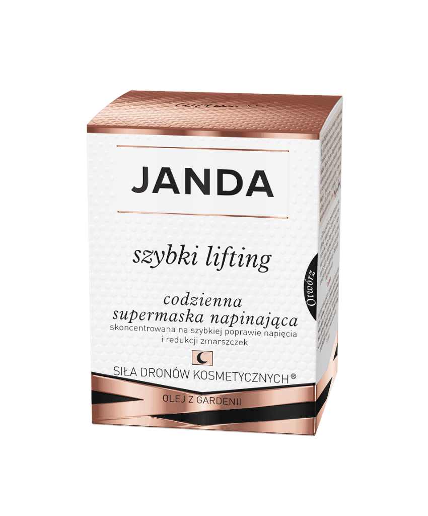 box szybki lift maska s.