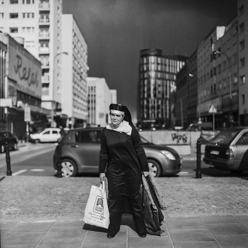 fot. Bartosz Grzywna