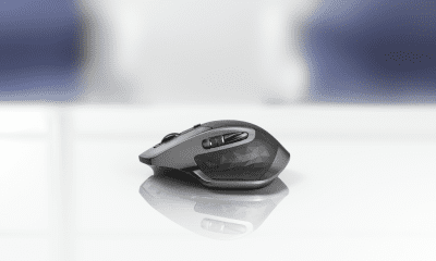 High Resolution MX Master 2S Graphite Lifestyle 01