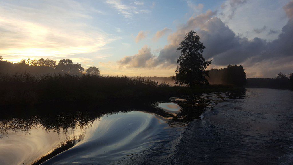 w drodze do bytomia odrzanskiego