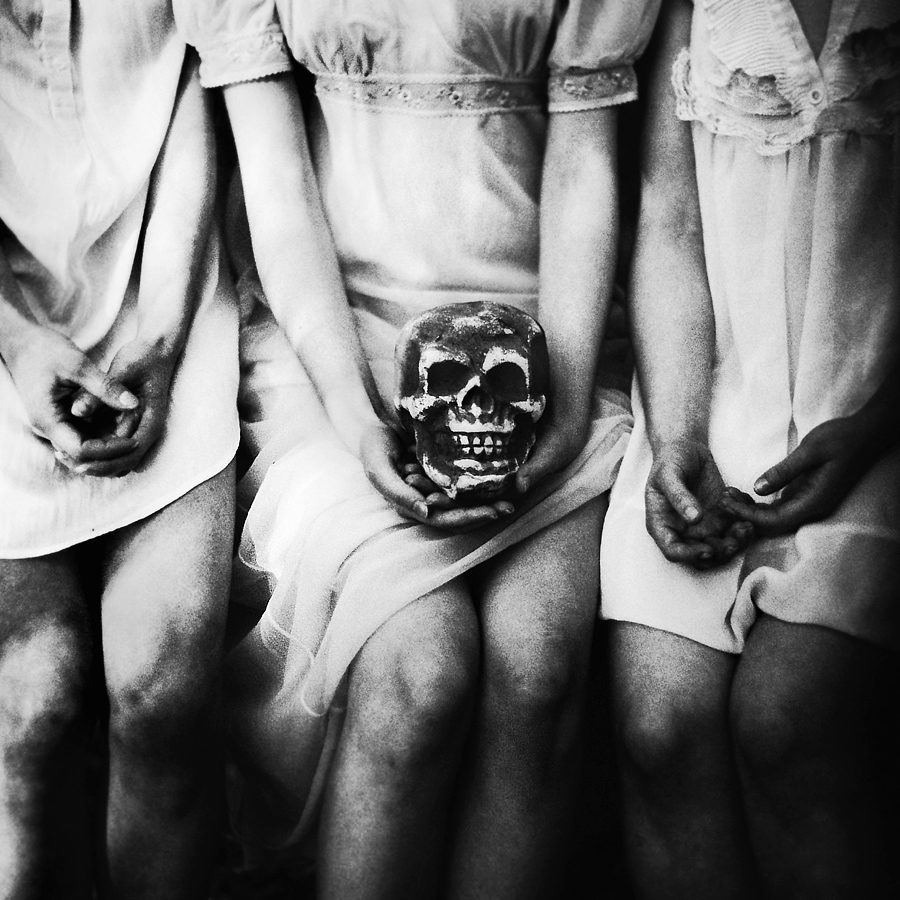 26. fot. White Alice