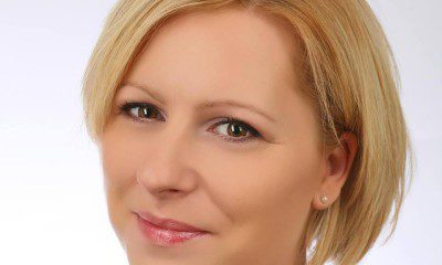 Anna Jarocka