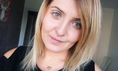 Anna Drzewiecka