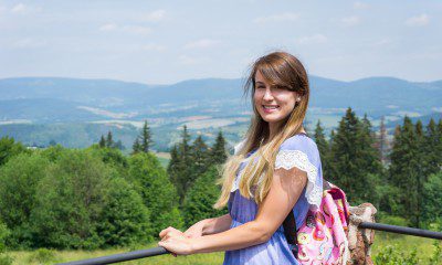 Samanta Wolbach