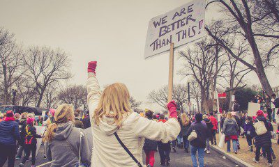 womens march