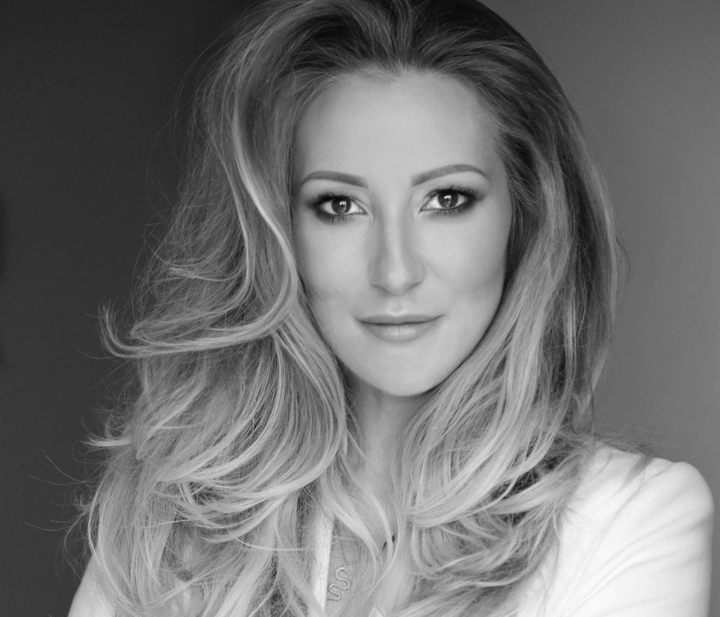Aneta Swatek