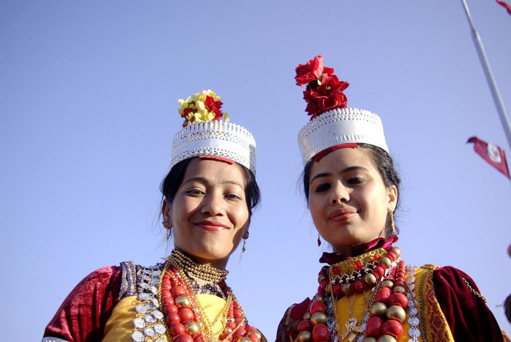 Khasi