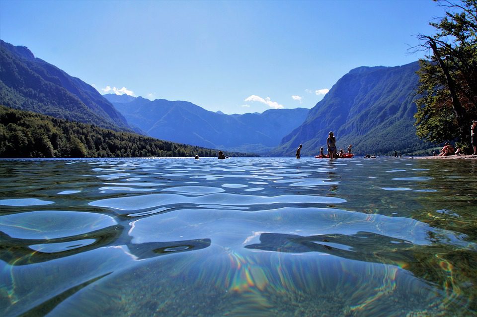 Bohinj 1