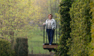 Grażyna Wrona Prezes Manor House 300DPI Mama 1 of 12