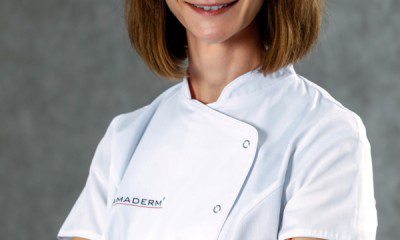 Agnieszka Szpakowska