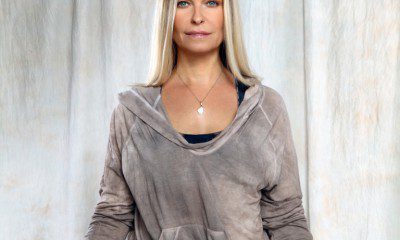 Paulina Młynarska fot. Tatiana Jachyra