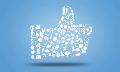 social media