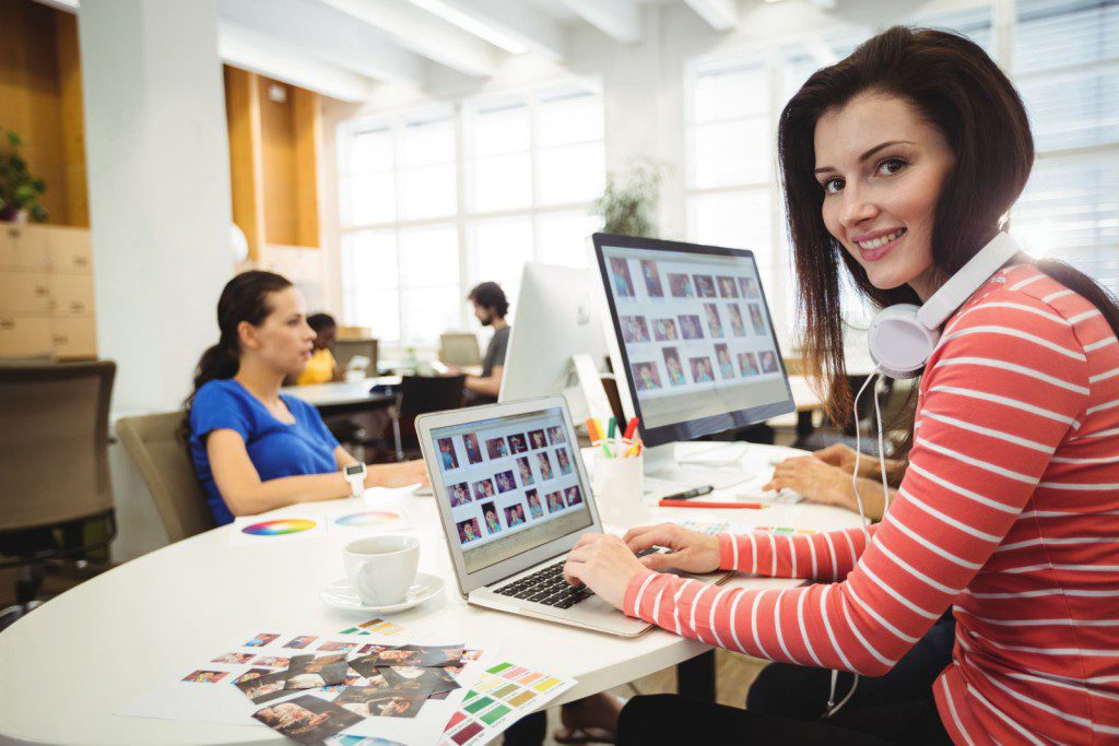 coworking