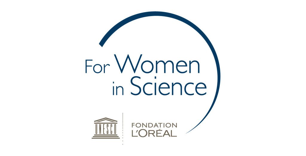for women in science