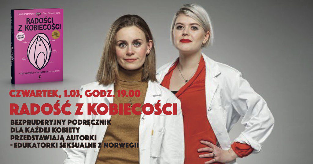radosci z kobiecosci