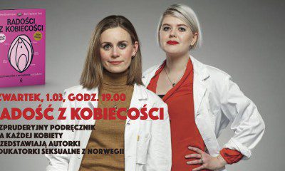 radosci z kobiecosci
