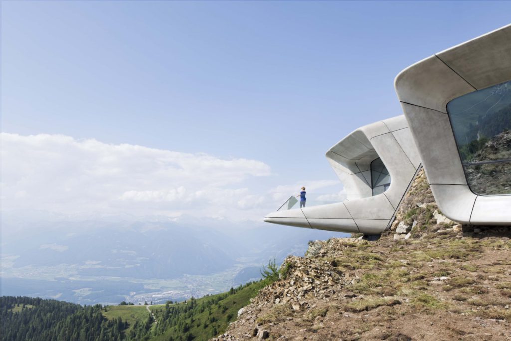 Messner MM 1