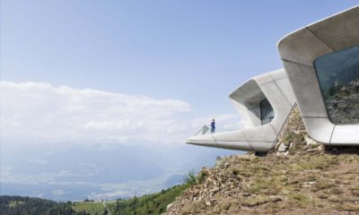 Messner MM 1