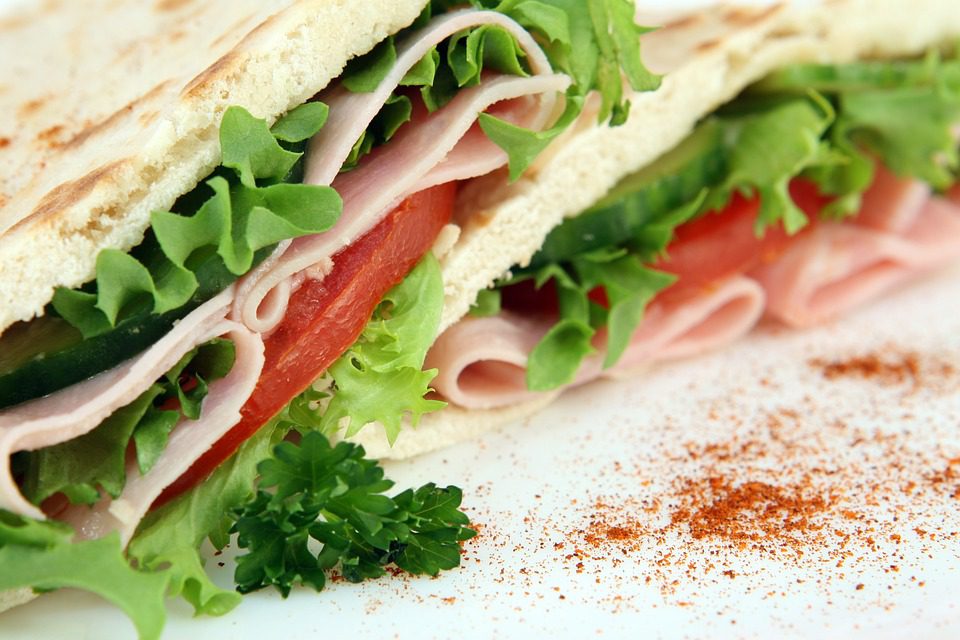 lunch