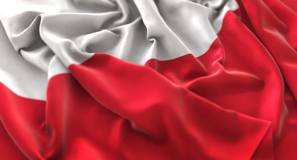 flaga Polski1