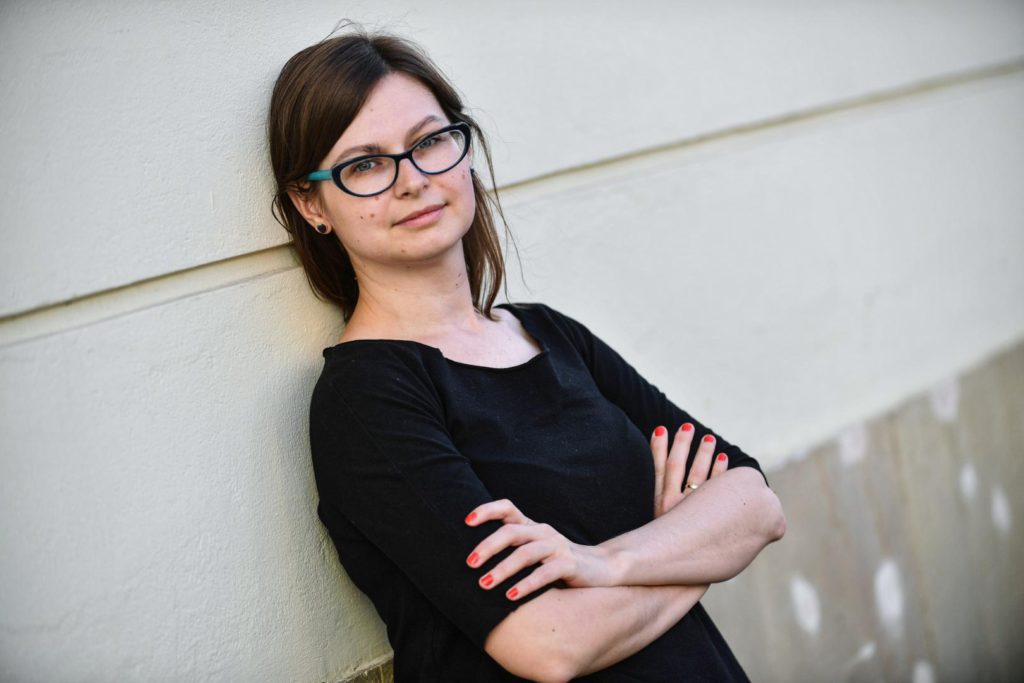 Katarzyna Kalinowska