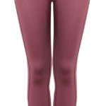 Legginsy GLITTER lipstic w¦ů kolor 179 zé