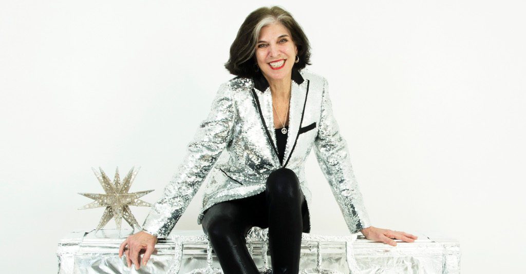 Marcia Ball