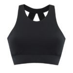 crop top BALM black179zé
