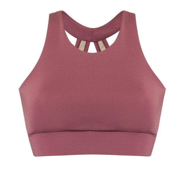 crop top BALM kolor lipstick179zé