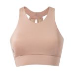 crop top BALM powder pink179zé