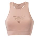 crop top Brush powder pink 179zl