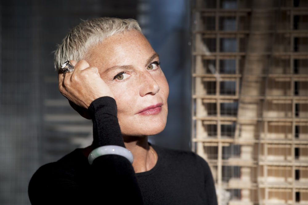 Doriana Fuksas