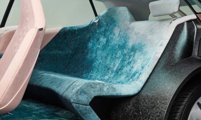 bmw inext 4