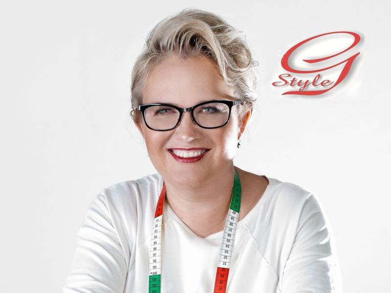 Grażyna ikona