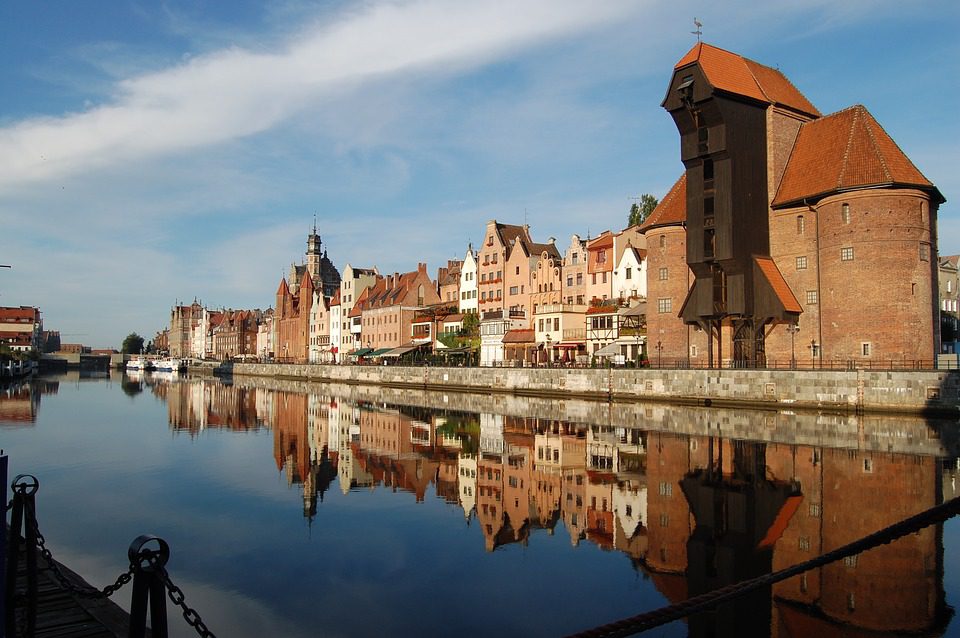 gdańsk