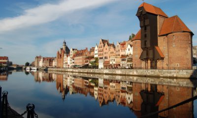 gdańsk